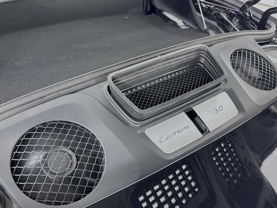 2019 Porsche 991 Carrera - Image 25 of 31