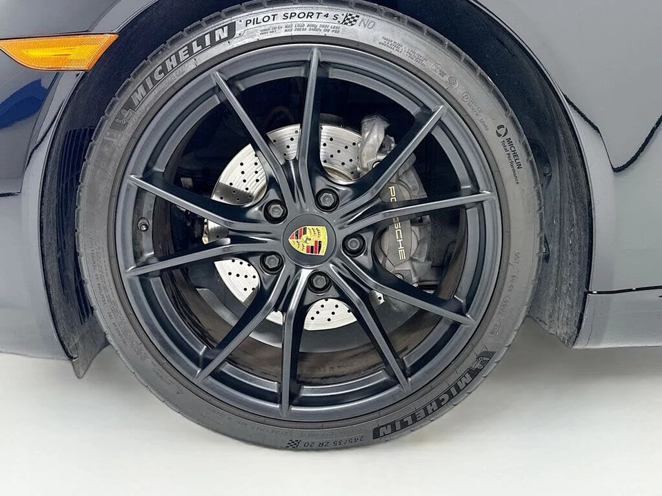 2019 Porsche 991 Carrera - Image 30 of 31