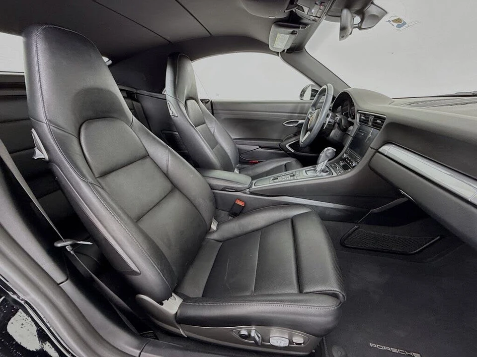 2019 Porsche 991 Carrera - Image 27 of 31