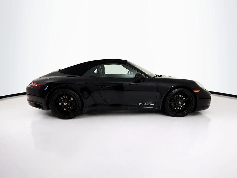 2019 Porsche 991 Carrera - Image 8 of 31