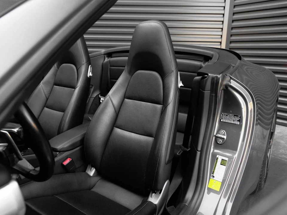 2019 Porsche 991 Carrera - Image 5 of 5