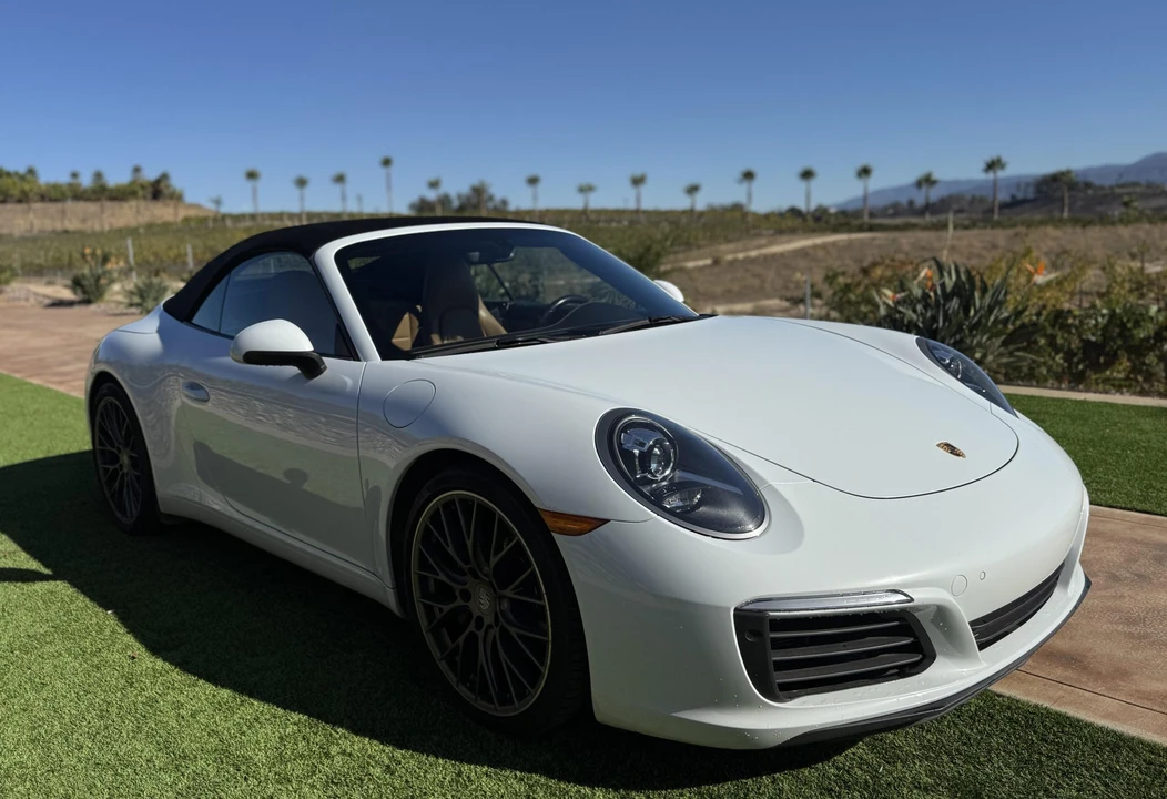 2019 Porsche 991 Carrera - Image 11 of 31