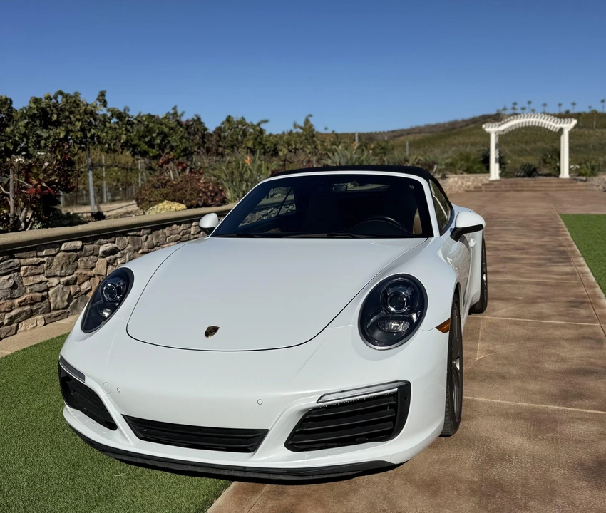 2019 Porsche 991 Carrera - Image 13 of 31