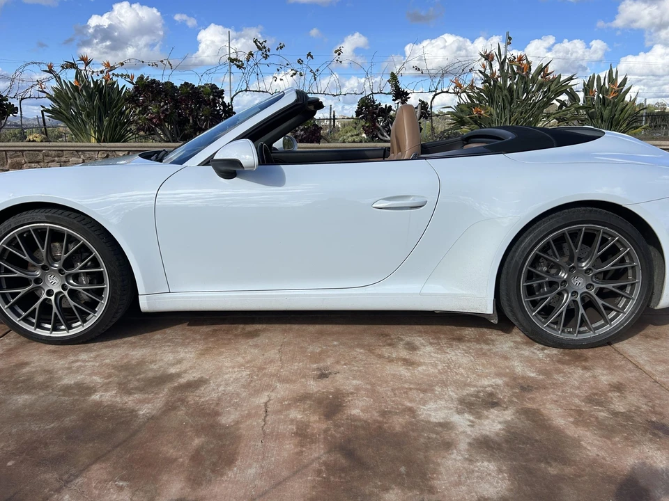 2019 Porsche 991 Carrera - Image 15 of 31