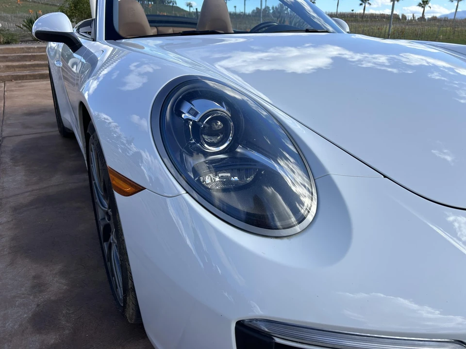 2019 Porsche 991 Carrera - Image 18 of 31