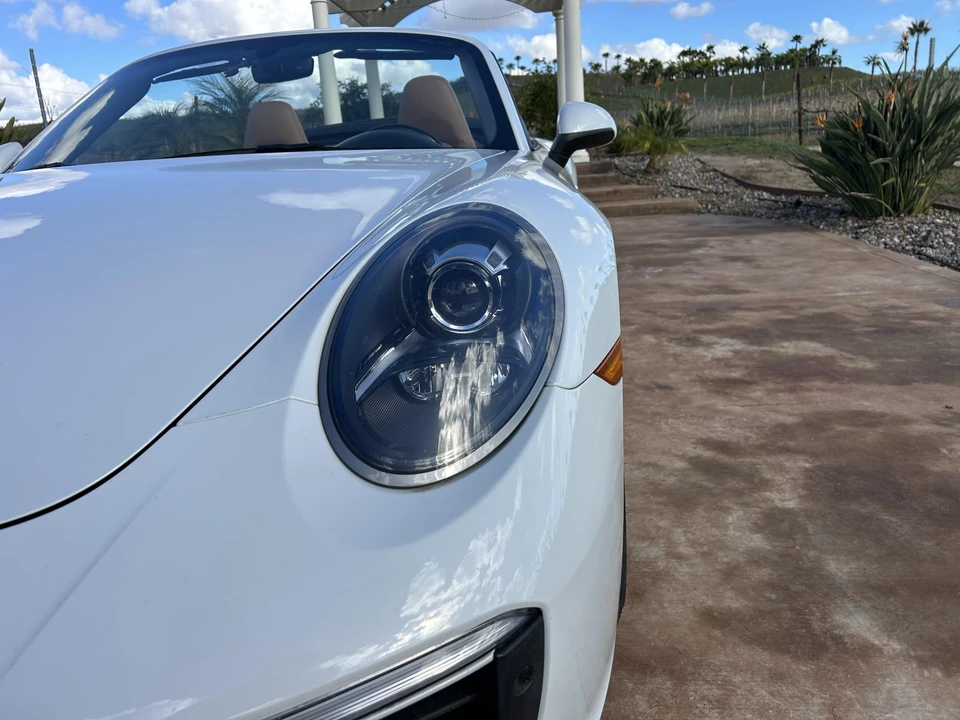 2019 Porsche 991 Carrera - Image 19 of 31