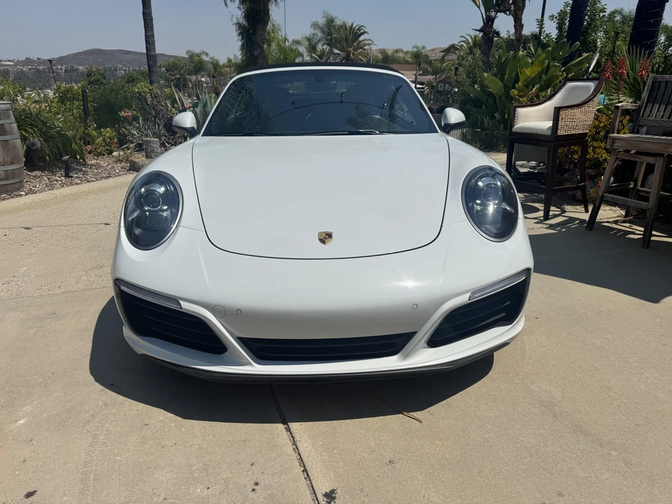 2019 Porsche 991 Carrera - Image 12 of 31