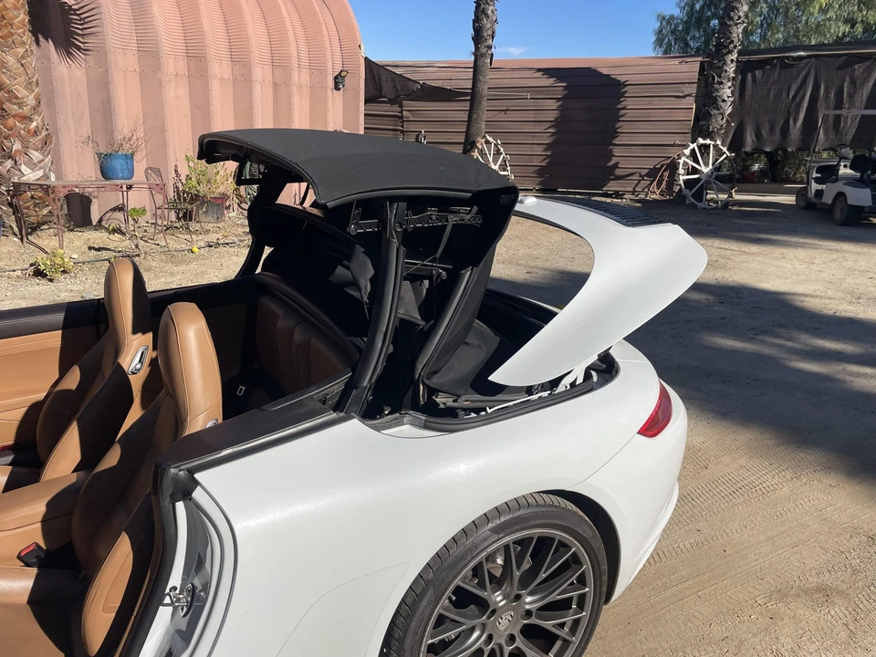 2019 Porsche 991 Carrera - Image 27 of 31
