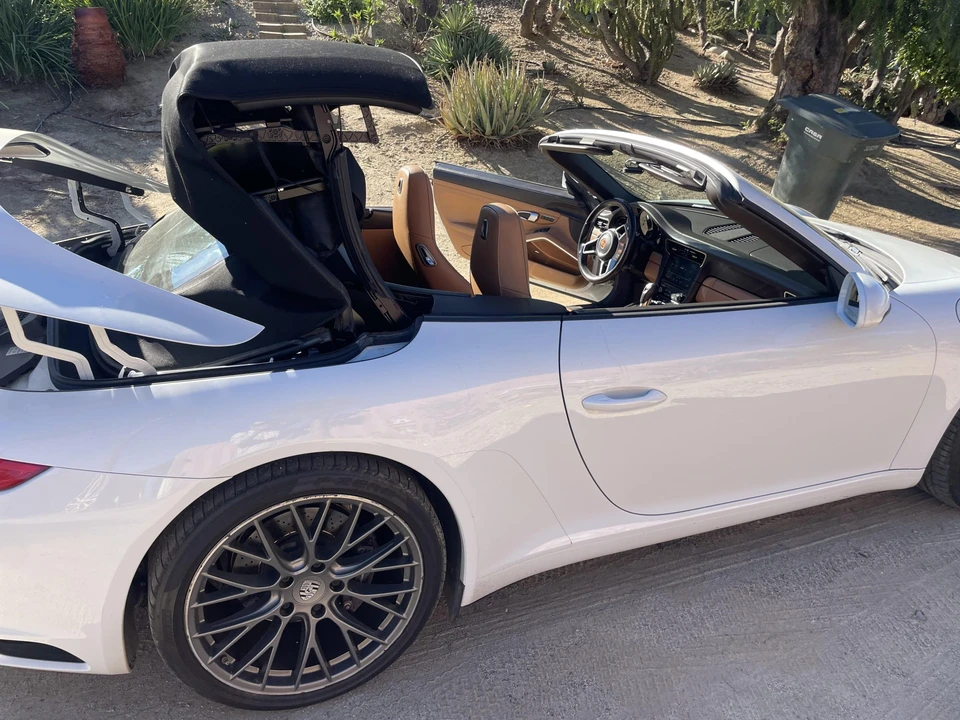 2019 Porsche 991 Carrera - Image 30 of 31