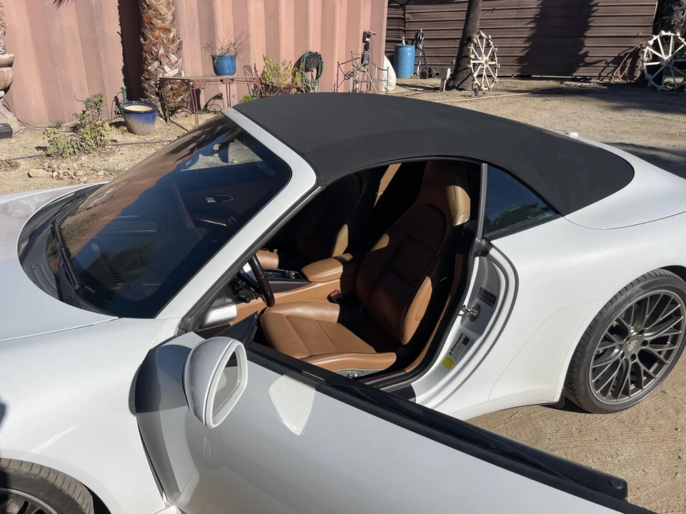 2019 Porsche 991 Carrera - Image 25 of 31