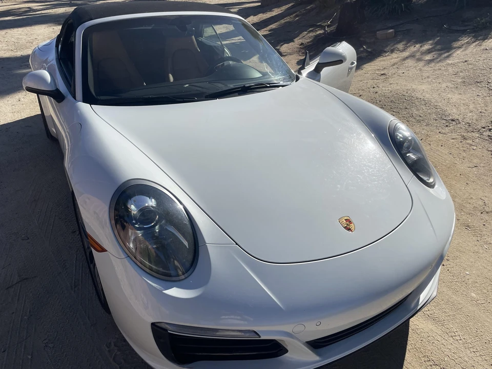 2019 Porsche 991 Carrera - Image 17 of 31
