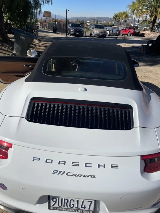 2019 Porsche 991 Carrera - Image 22 of 31