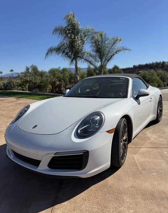 2019 Porsche 991 Carrera - Image 14 of 31
