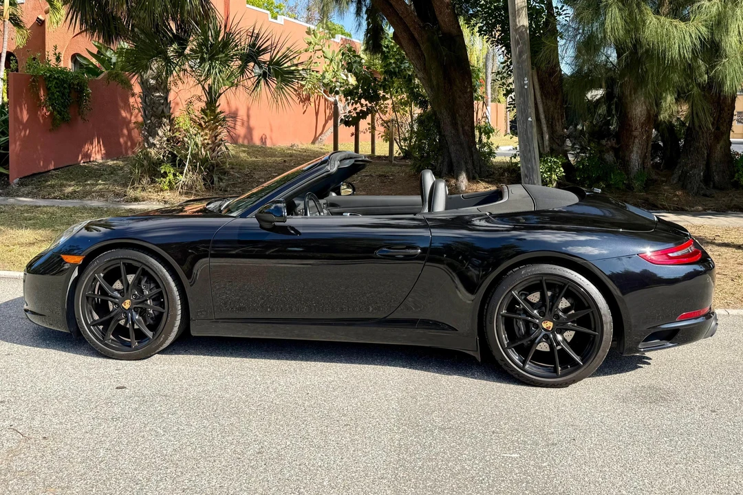 2019 Porsche 991 Carrera - Image 3 of 31