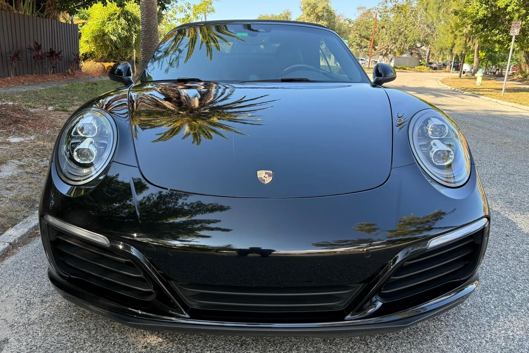 2019 Porsche 991 Carrera - Image 2 of 31