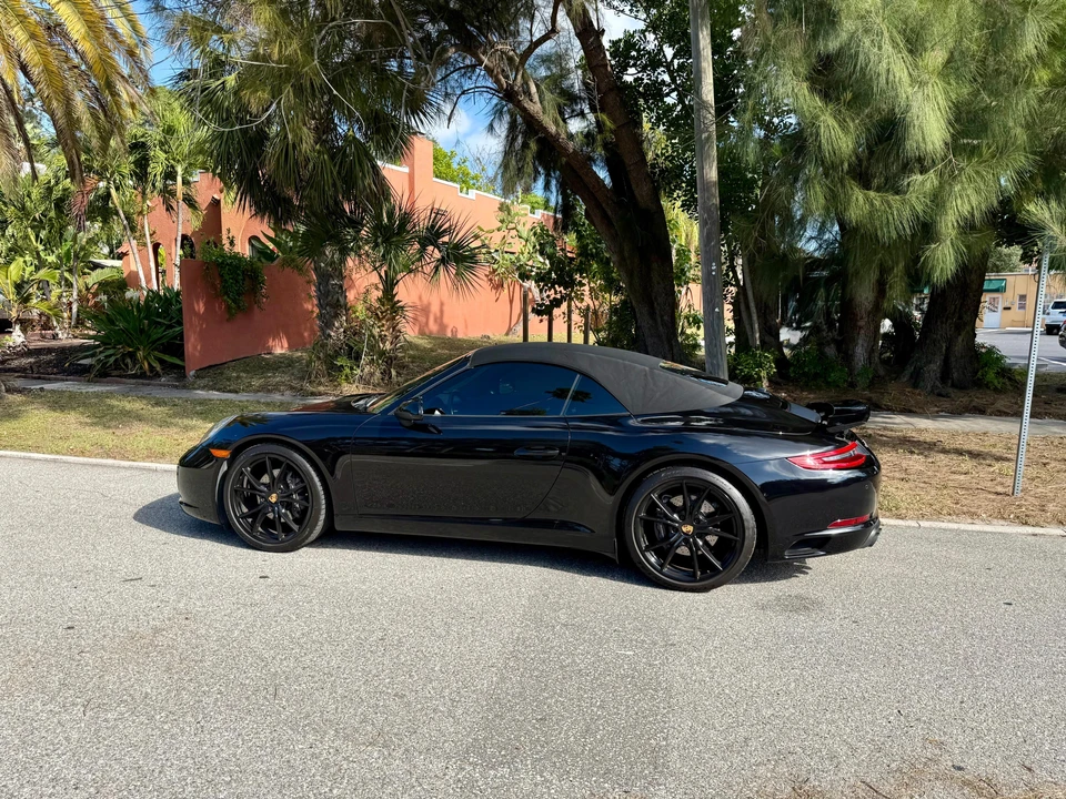 2019 Porsche 991 Carrera - Image 23 of 31