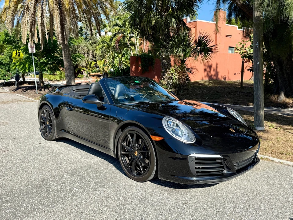 2019 Porsche 991 Carrera - Image 15 of 31