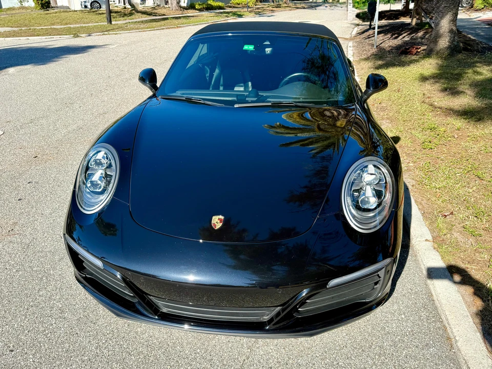 2019 Porsche 991 Carrera - Image 19 of 31