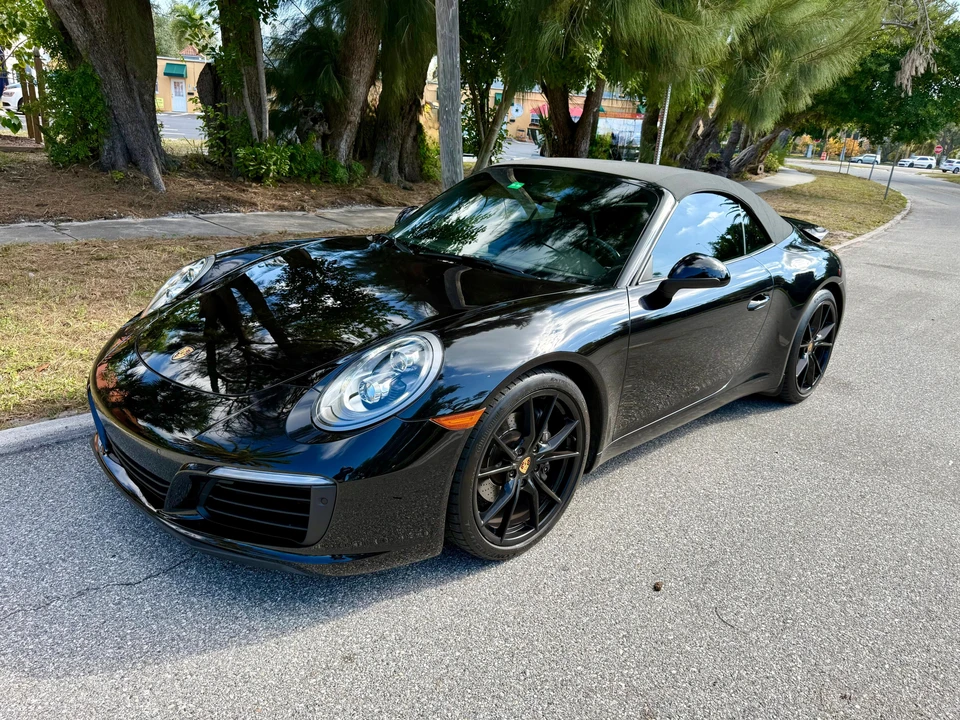 2019 Porsche 991 Carrera - Image 21 of 31