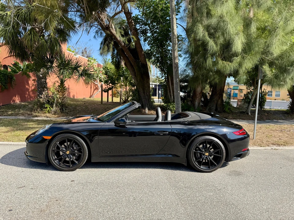 2019 Porsche 991 Carrera - Image 7 of 31