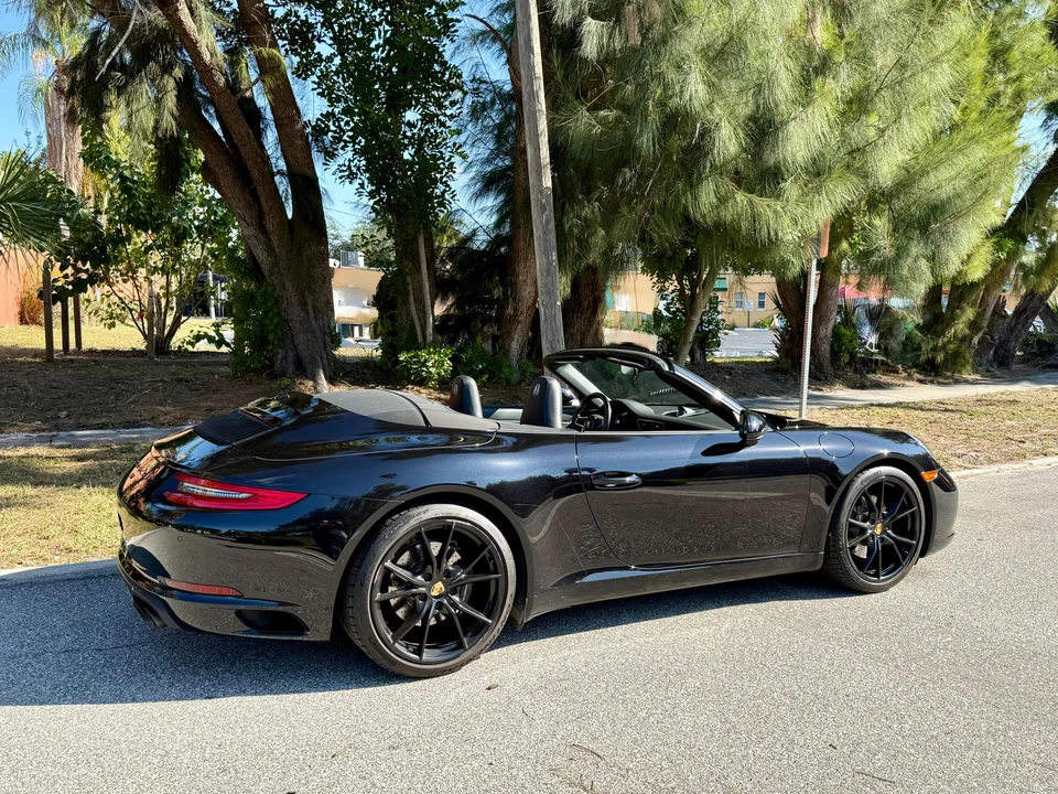 2019 Porsche 991 Carrera - Image 12 of 31
