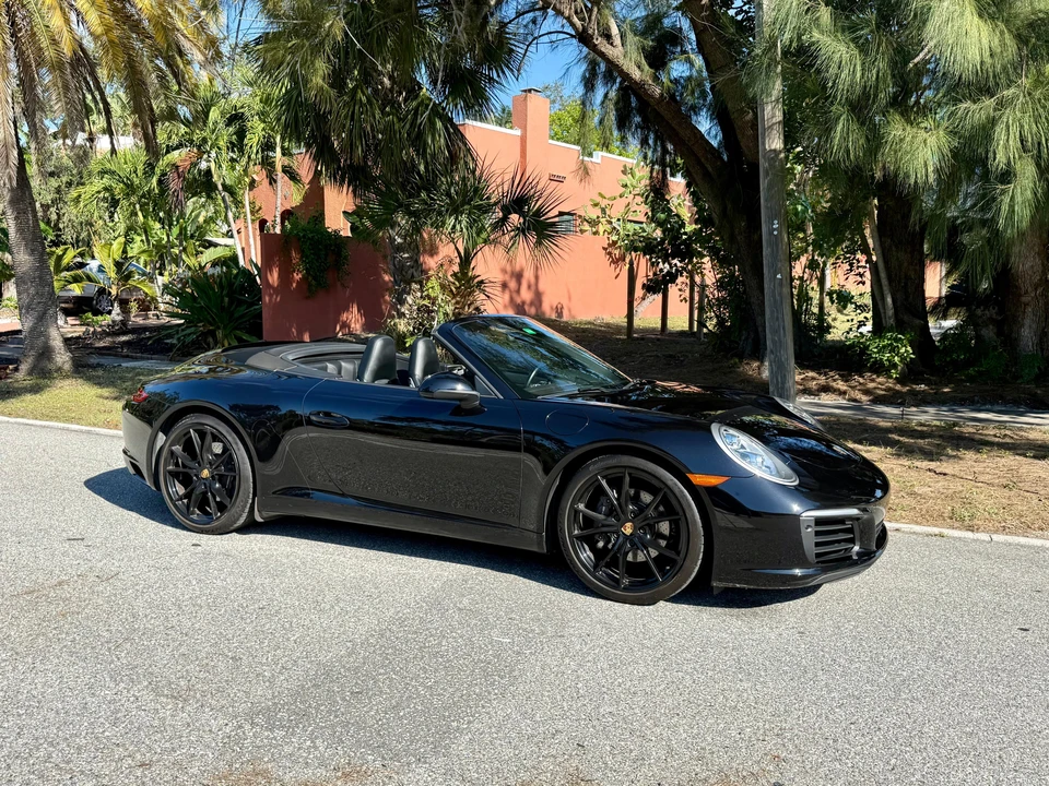 2019 Porsche 991 Carrera - Image 14 of 31