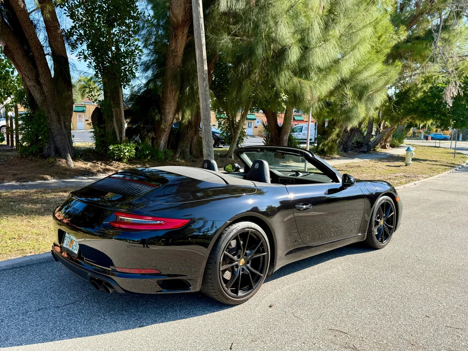 2019 Porsche 991 Carrera - Image 11 of 31