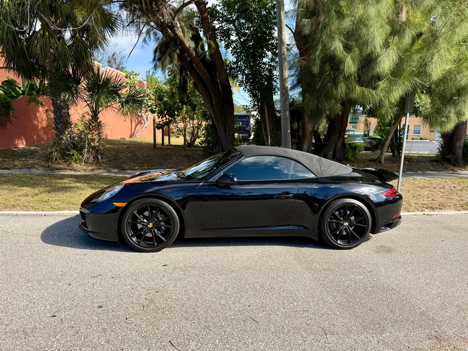 2019 Porsche 991 Carrera - Image 22 of 31