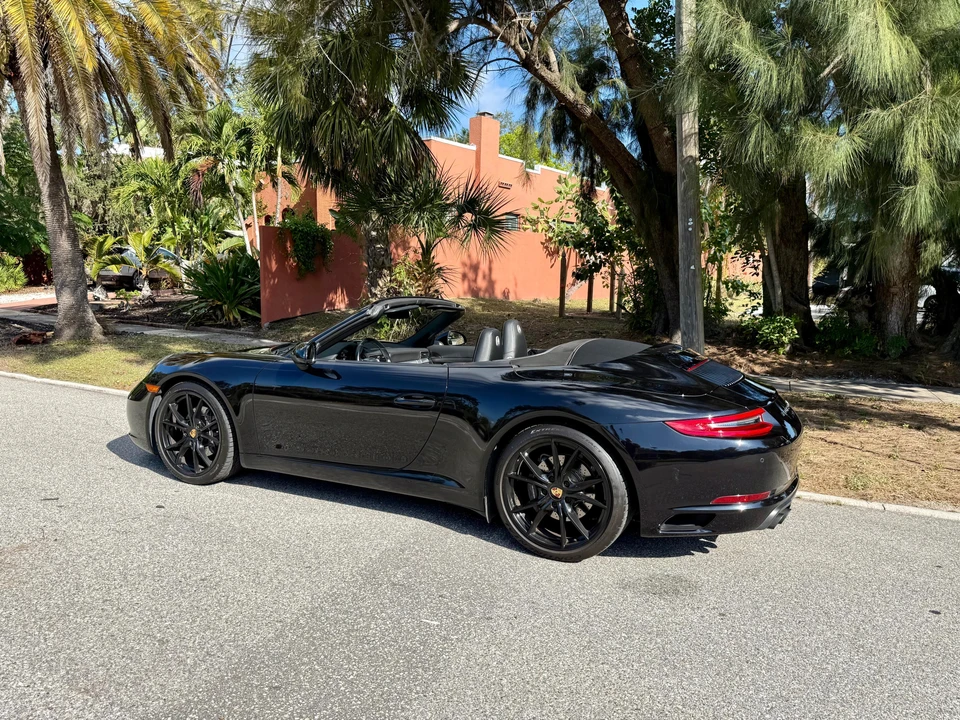 2019 Porsche 991 Carrera - Image 8 of 31