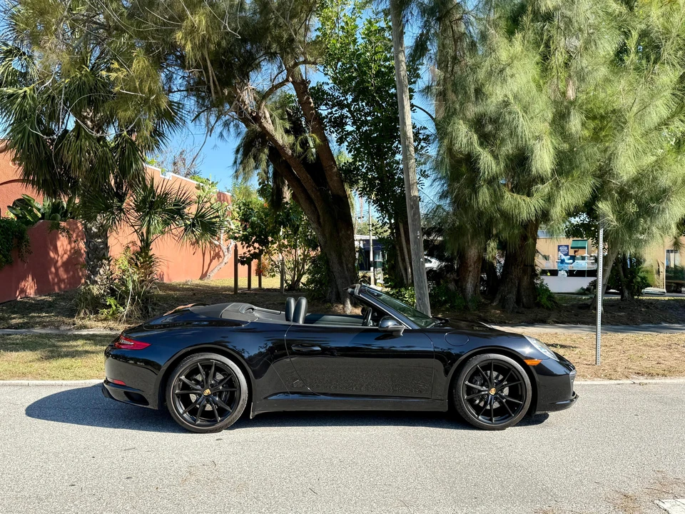 2019 Porsche 991 Carrera - Image 13 of 31