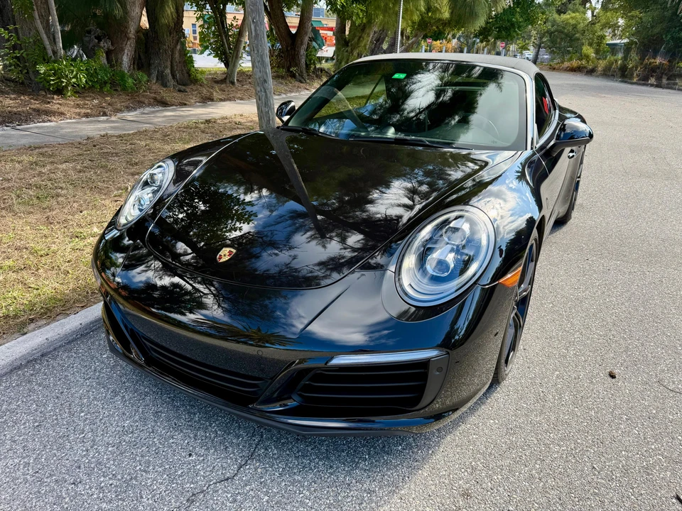 2019 Porsche 991 Carrera - Image 20 of 31