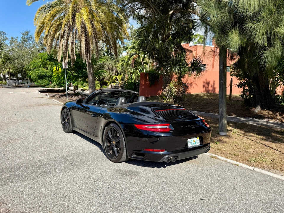 2019 Porsche 991 Carrera - Image 10 of 31