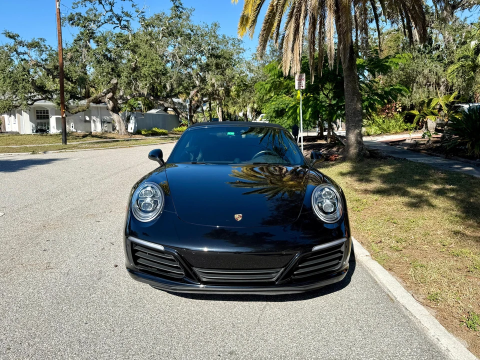 2019 Porsche 991 Carrera - Image 18 of 31