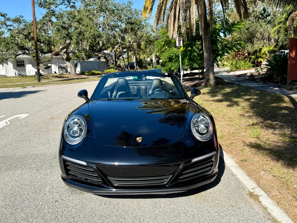 2019 Porsche 991 Carrera - Image 6 of 31
