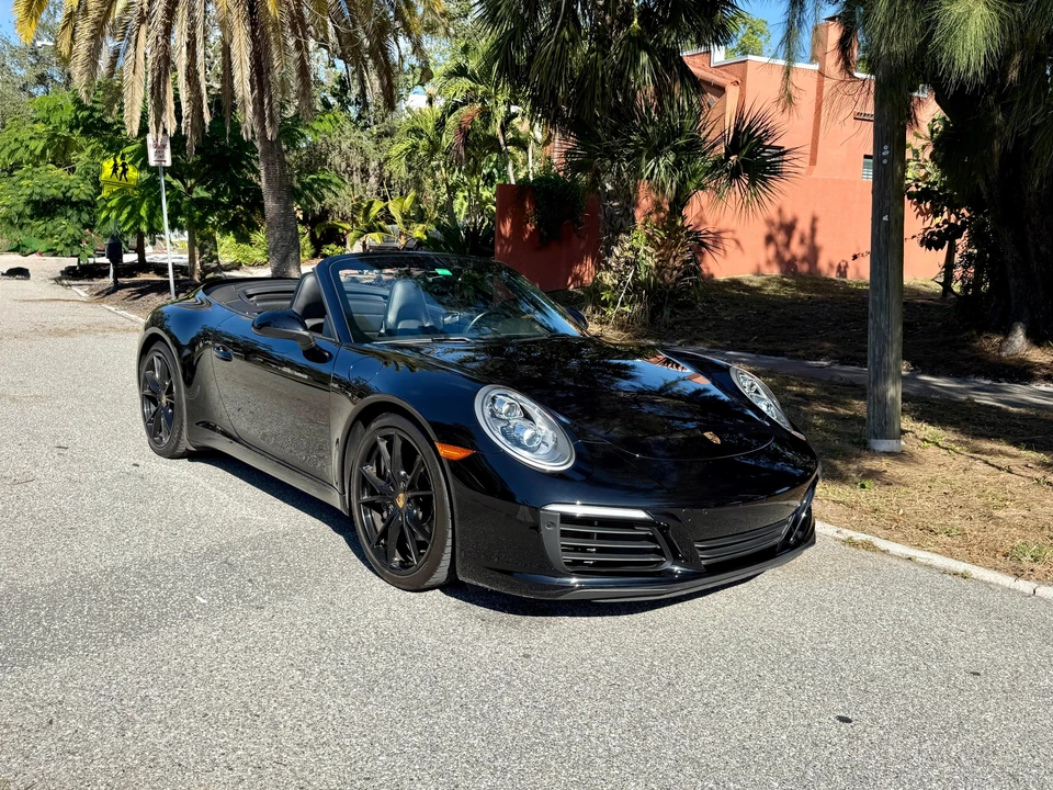 2019 Porsche 991 Carrera - Image 16 of 31