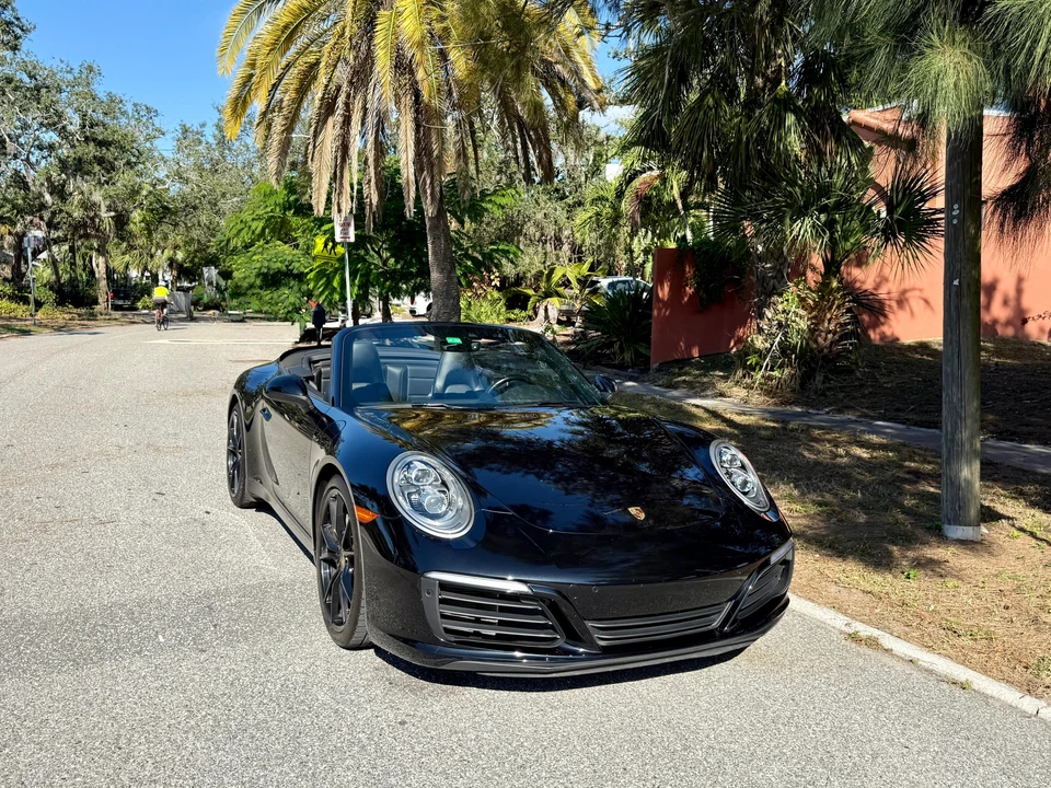 2019 Porsche 991 Carrera - Image 17 of 31
