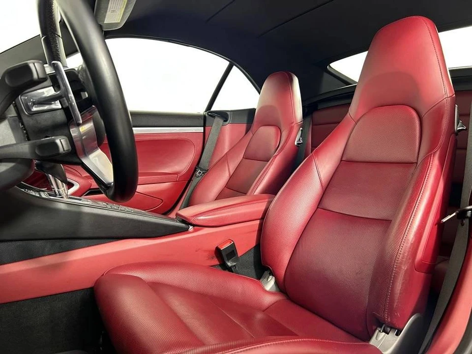 2019 Porsche 991 Carrera - Image 5 of 5