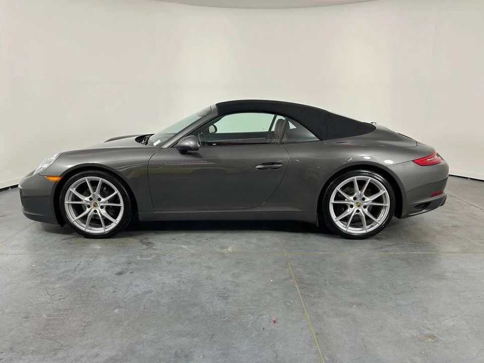 2019 Porsche 991 Carrera - Image 2 of 5