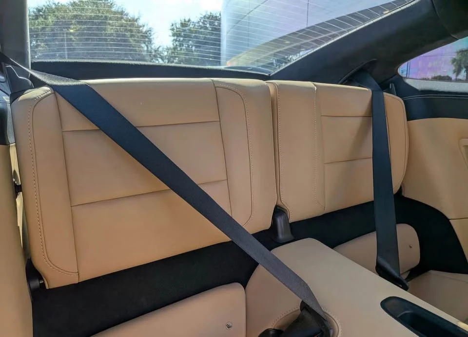 2019 Porsche 991 Carrera - Image 14 of 16