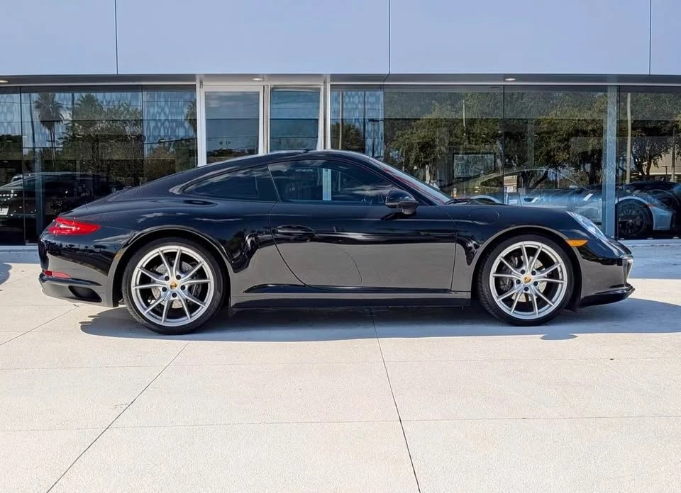 2019 Porsche 991 Carrera - Image 4 of 16