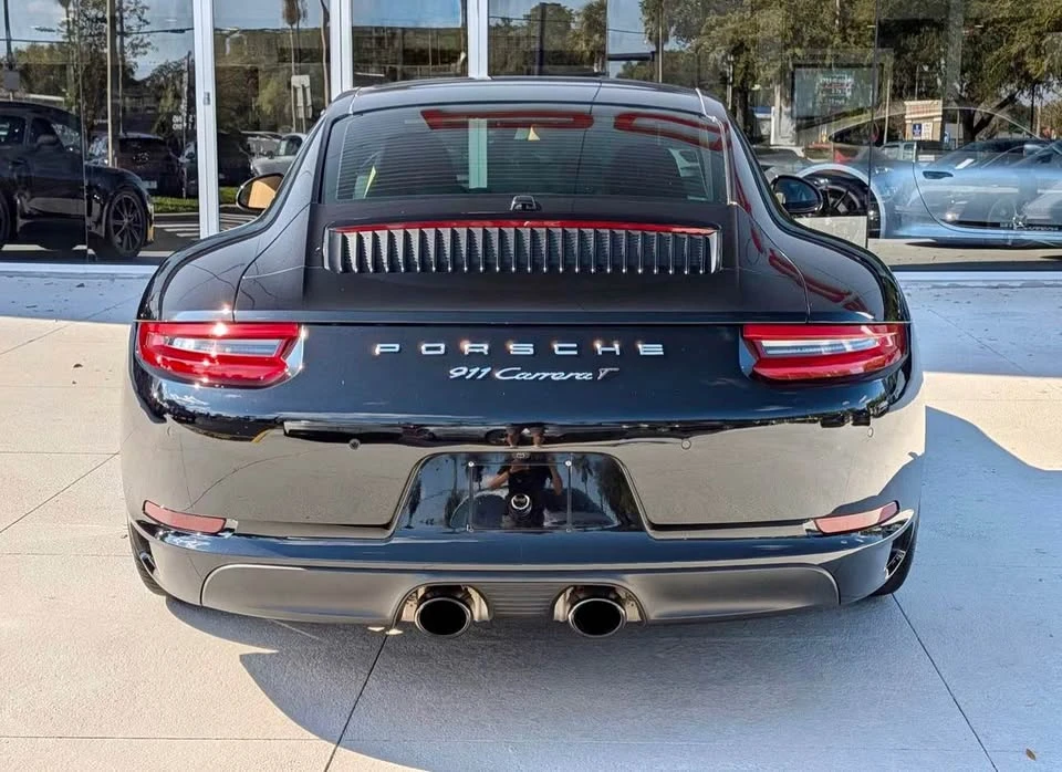 2019 Porsche 991 Carrera - Image 6 of 16
