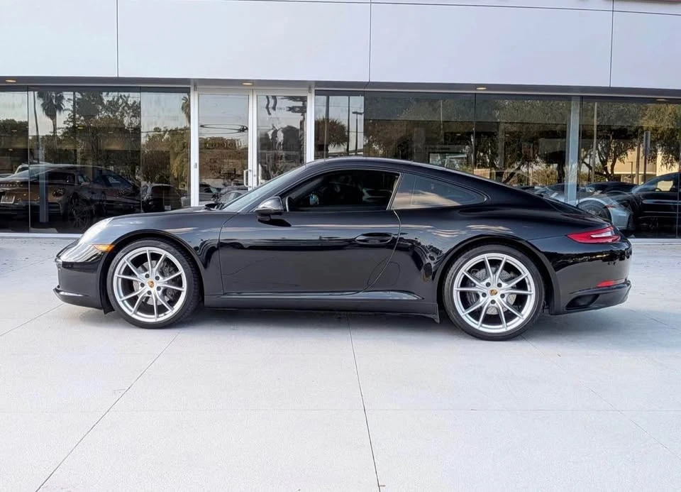 2019 Porsche 991 Carrera - Image 5 of 16