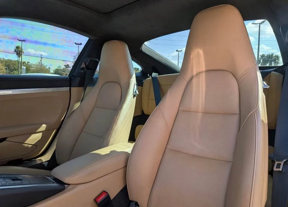2019 Porsche 991 Carrera - Image 12 of 16