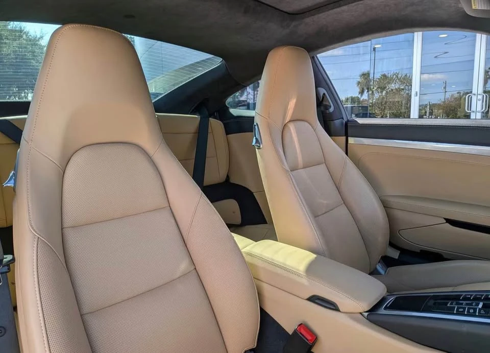 2019 Porsche 991 Carrera - Image 13 of 16