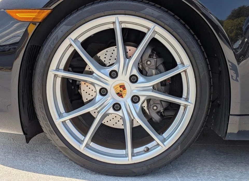 2019 Porsche 991 Carrera - Image 15 of 16