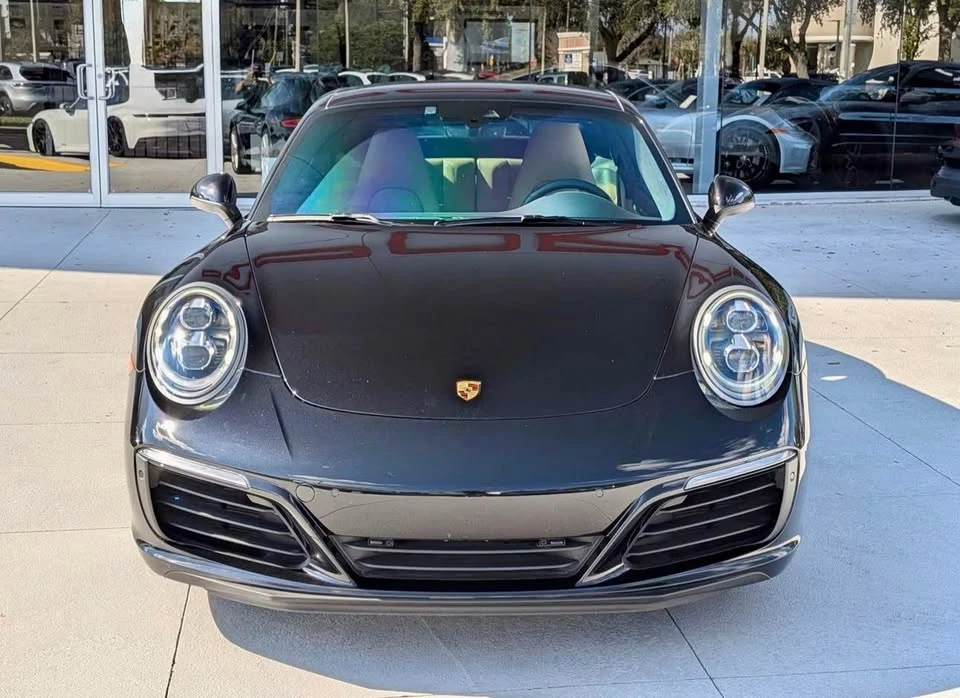2019 Porsche 991 Carrera - Image 3 of 16