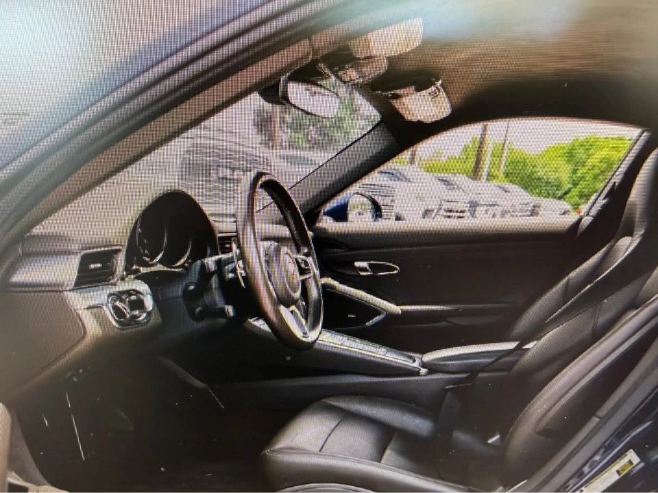 2019 Porsche 991 Carrera - Image 11 of 12
