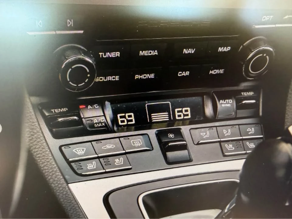 2019 Porsche 991 Carrera - Image 12 of 12