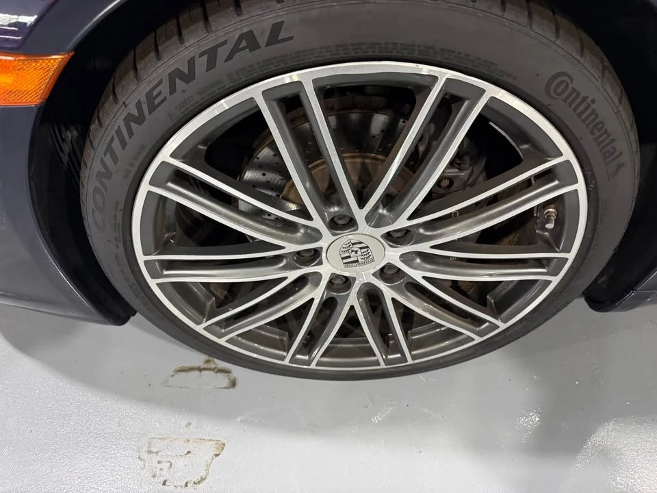 2019 Porsche 991 Carrera - Image 8 of 12