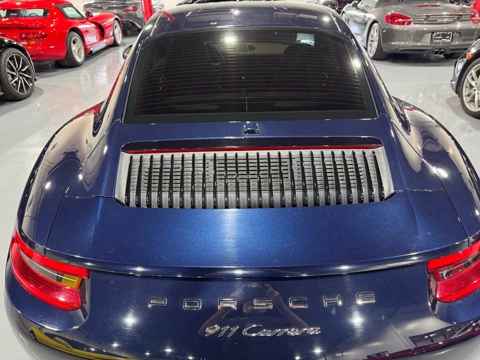 2019 Porsche 991 Carrera - Image 3 of 12